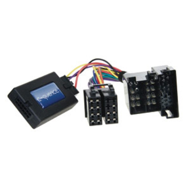 CONTROL HARNESS C FOR SKODA