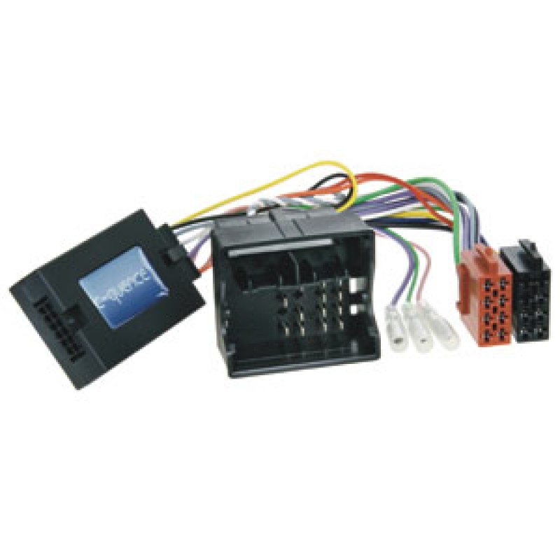 CONTROL HARNESS C FOR SKODA
