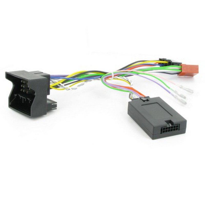 CONTROL HARNESS C FOR SKODA
