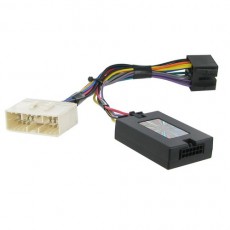 CONTROL HARNESS C FOR SSANGYONG