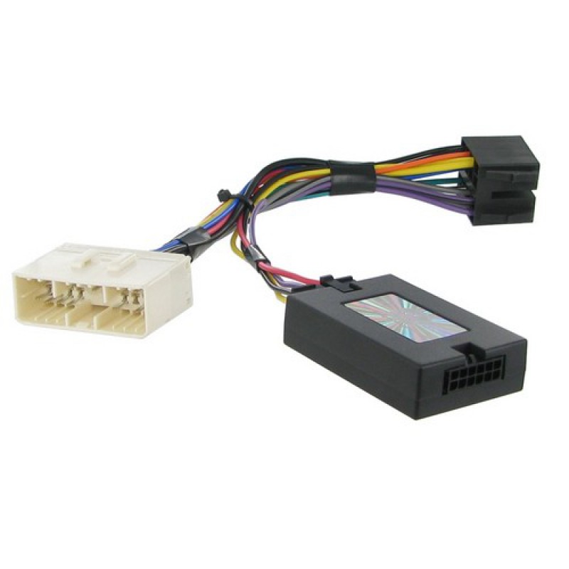 CONTROL HARNESS C FOR SSANGYONG