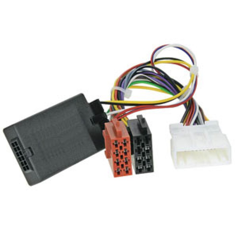 CONTROL HARNESS C FOR SUBARU