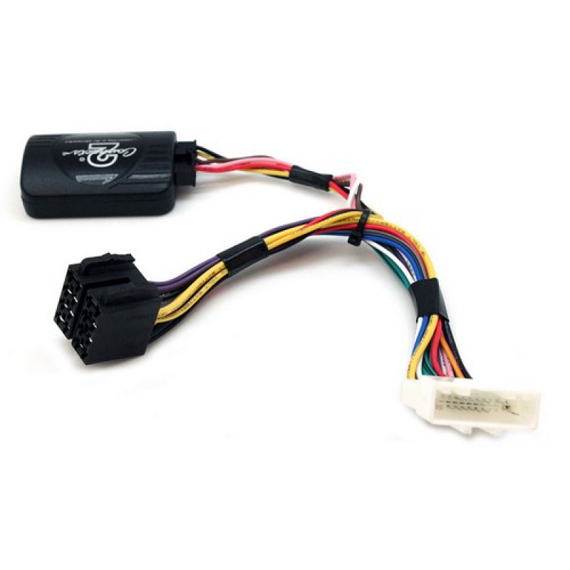 CONTROL HARNESS C FOR SUBARU