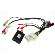 CONTROL HARNESS C FOR SUBARU