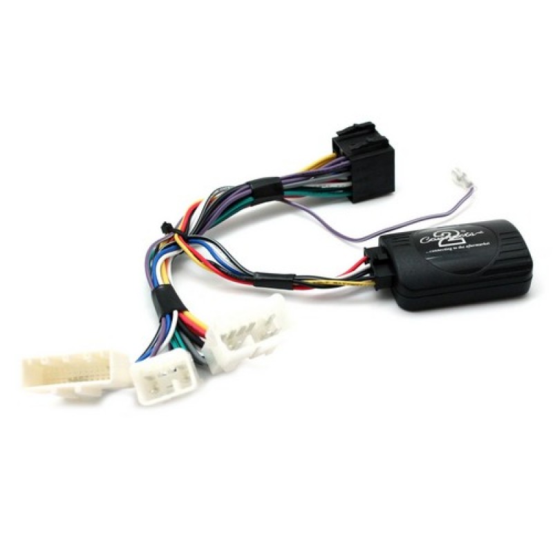 CONTROL HARNESS C FOR SUBARU
