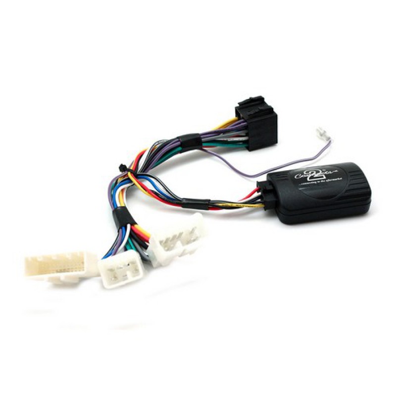 CONTROL HARNESS C FOR TOYOTA