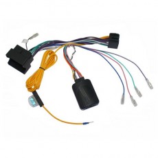 CONTROL HARNESS C FOR VW