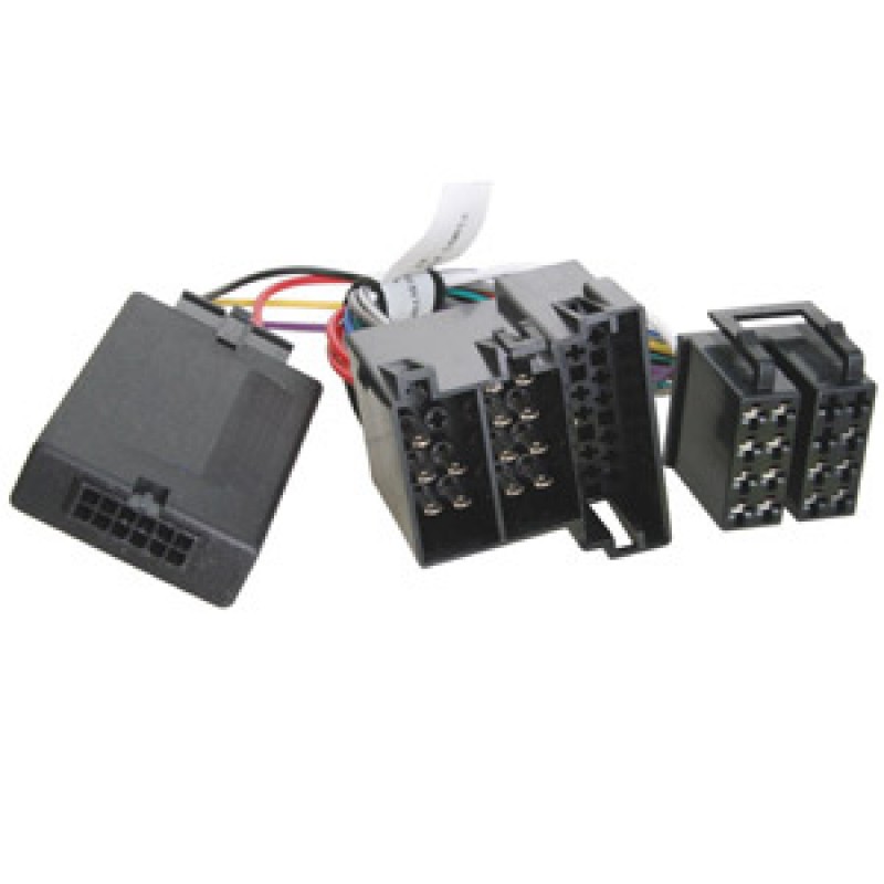 CONTROL HARNESS C FOR VW