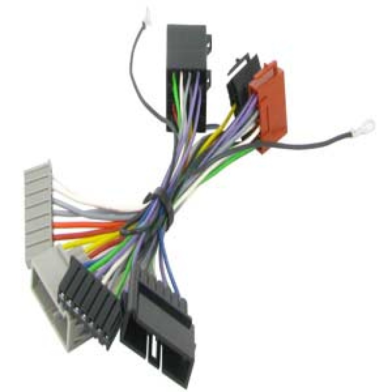 T HARNESS FOR CHRYSLER