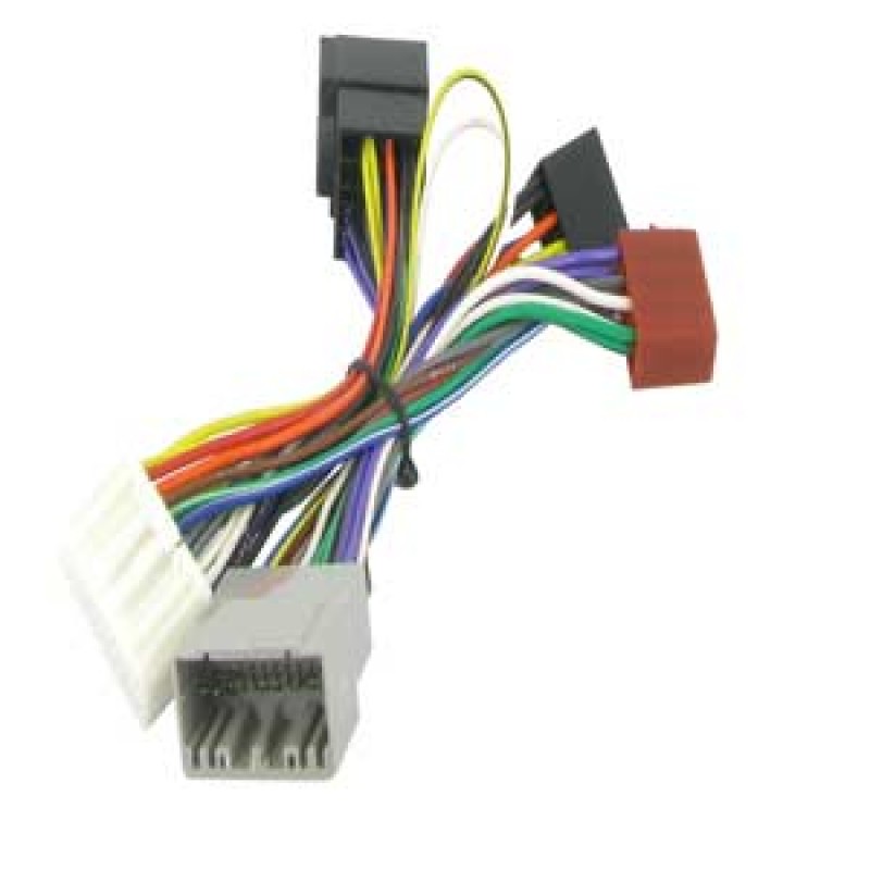 T HARNESS FOR CHRYSLER