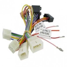 T HARNESS FOR HYUNDAI