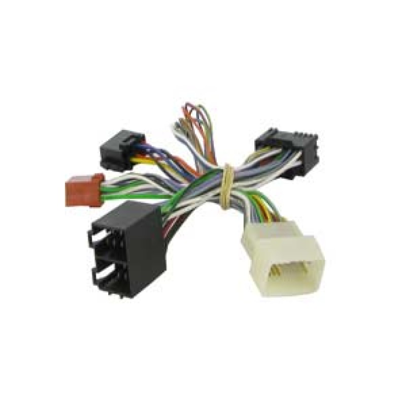 T HARNESS FOR HYUNDAI