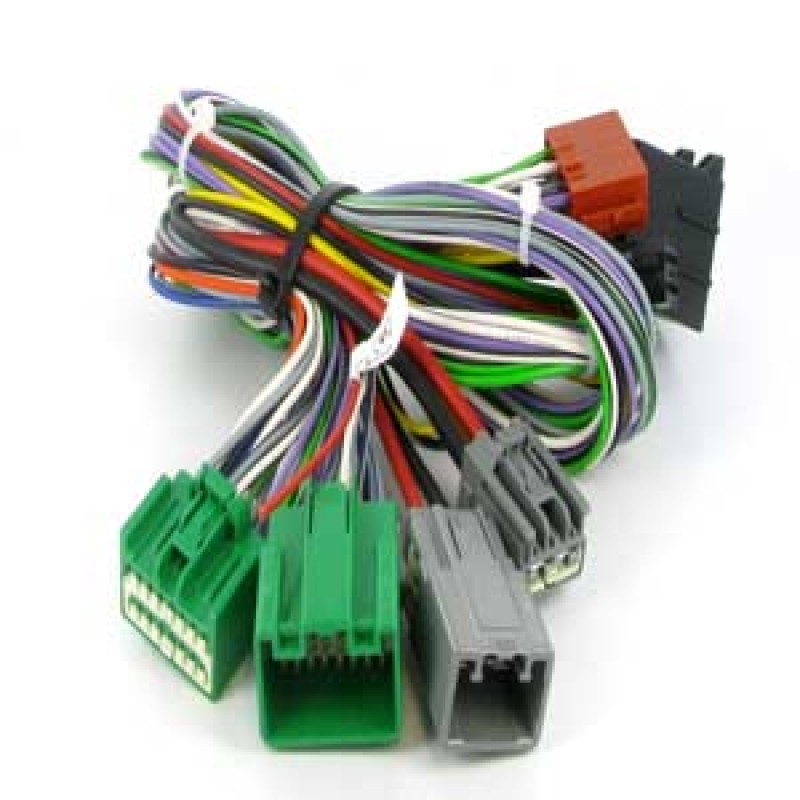 T HARNESS FOR LAND ROVER