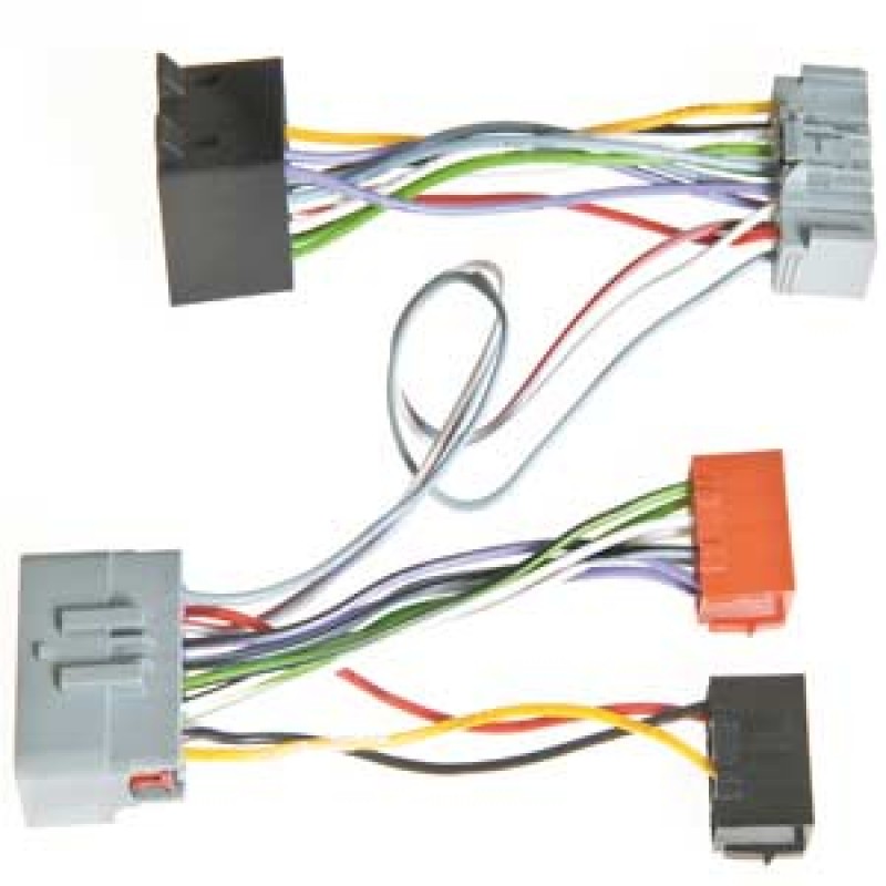 T HARNESS FOR LAND ROVER