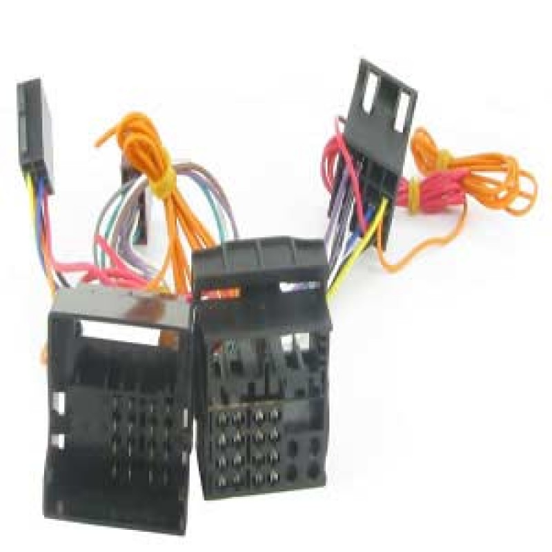 T HARNESS FOR MERCEDES