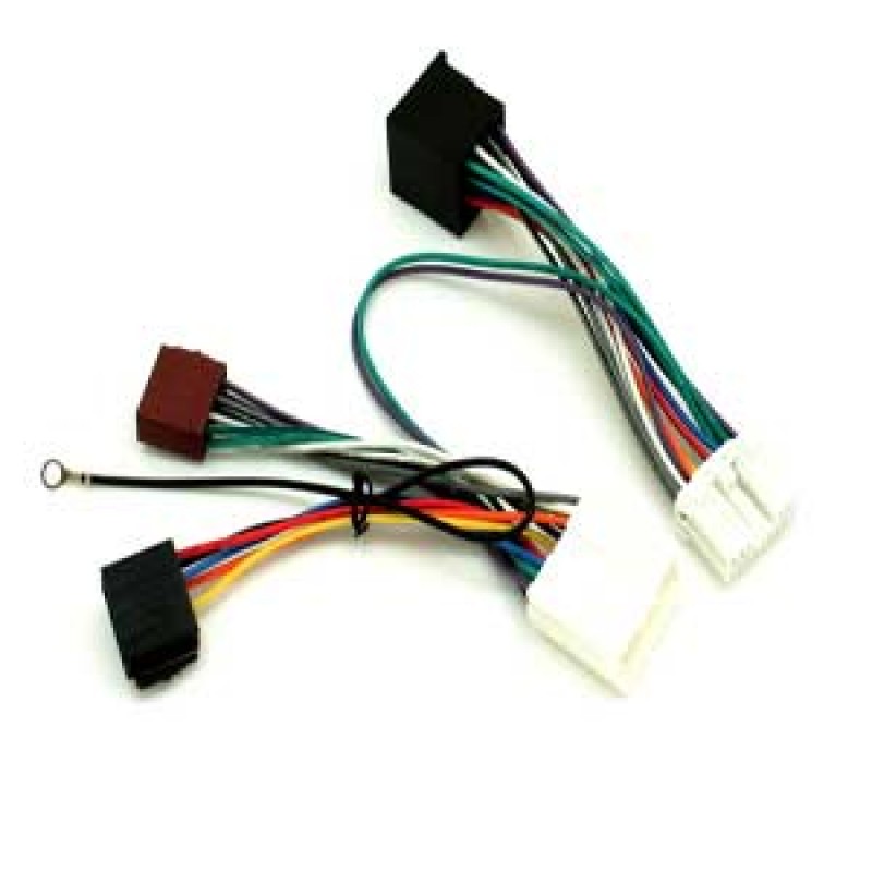 T HARNESS FOR MITSUBISHI