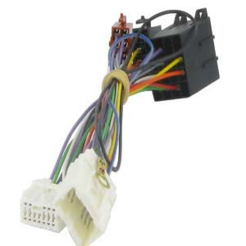 T HARNESS FOR NISSAN