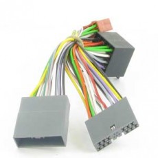 T HARNESS FOR PEUGEOT