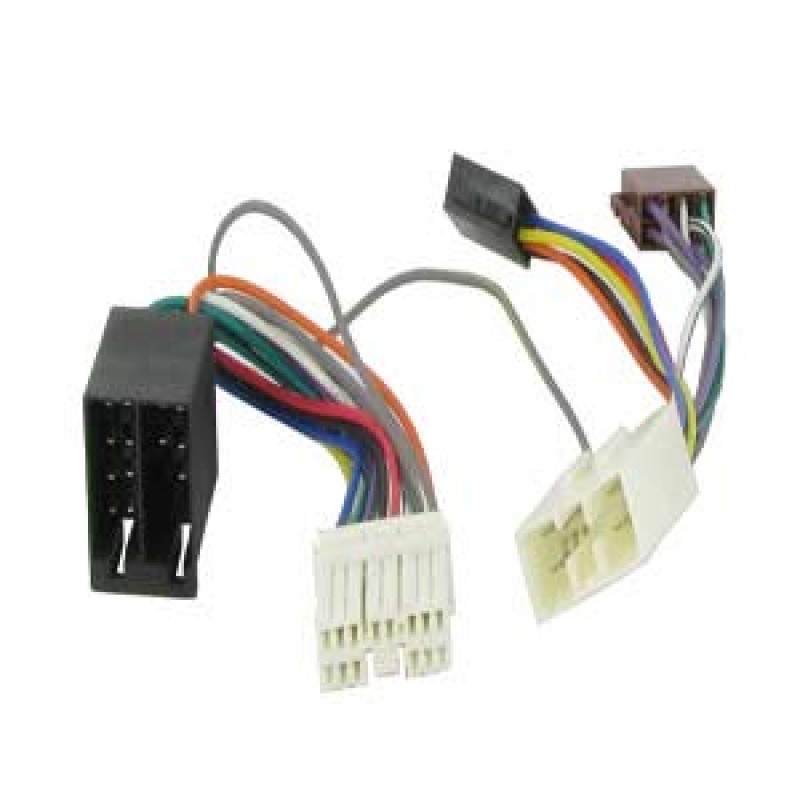 T HARNESS FOR SUBARU