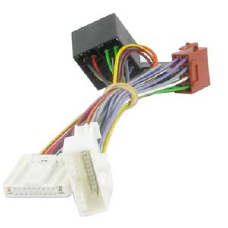 T HARNESS FOR SUBARU