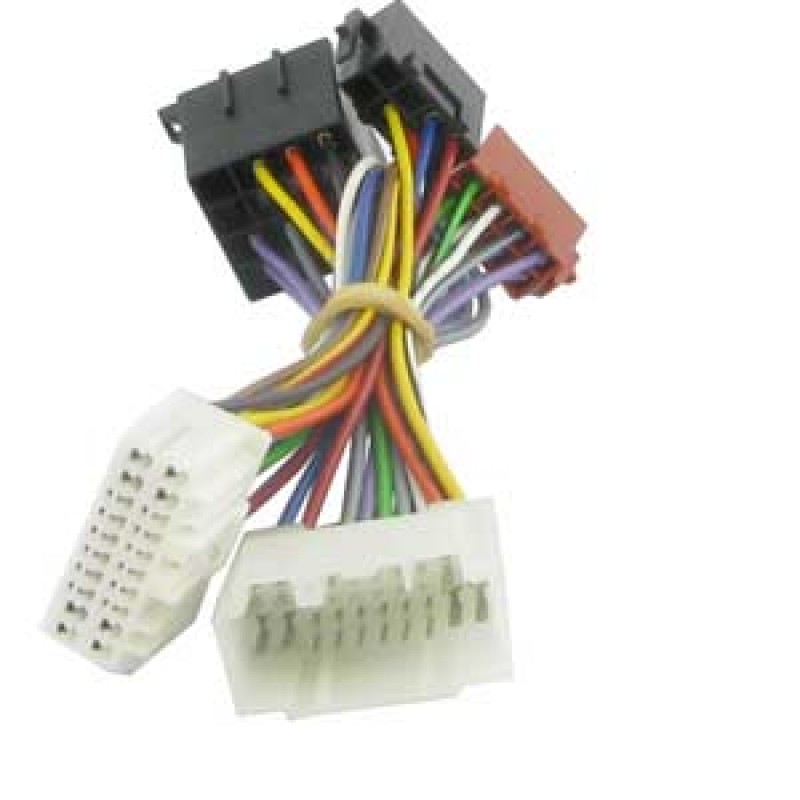 T HARNESS FOR SUZUKI