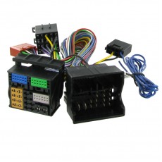 T-HARNESS TO SUIT VOLKSWAGEN