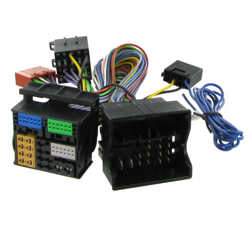 T-HARNESS TO SUIT VOLKSWAGEN