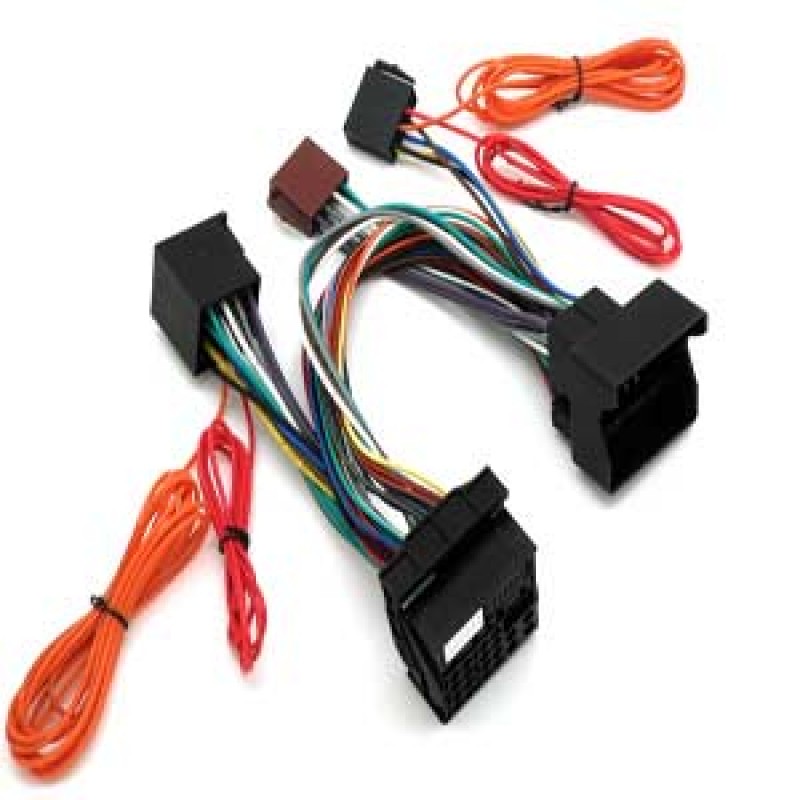 T HARNESS FOR HOLDEN