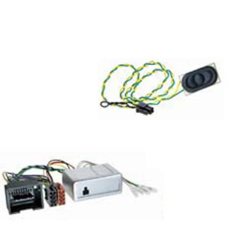 CONTROL HARNESS C FOR HOLDEN CRUZE