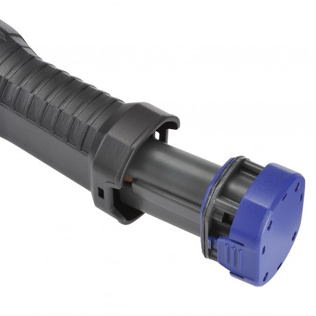 HANDHELD COLT 1000 LED SPOT LIGHT 2700 LUMEN