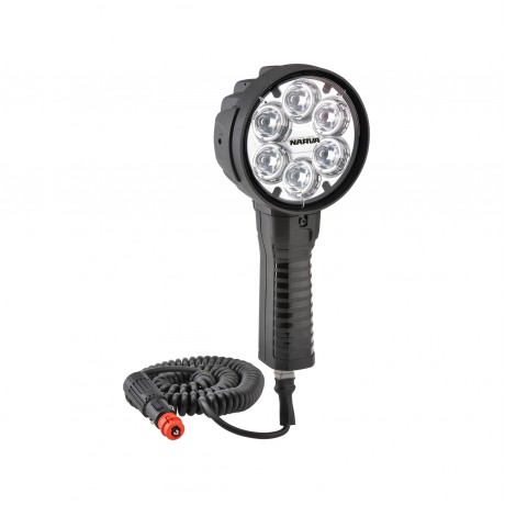 HANDHELD COLT 1000 LED SPOT LIGHT 4000 LUMEN
