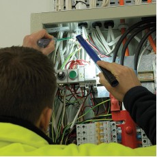 INSPECTION LIGHT LED SLIMLINE