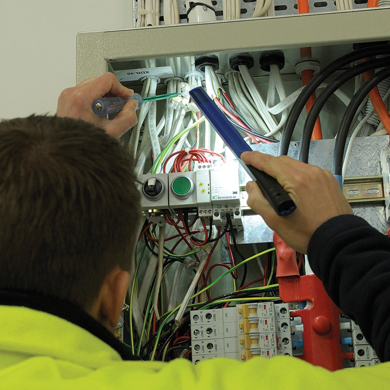 INSPECTION LIGHT LED SLIMLINE