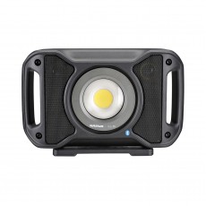 5000 LUMEN RECHARGEABLE LED AUDIO LIGHT