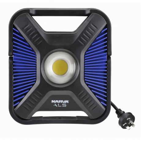 10000 LUMEN CORDED LED FLOOD LIGHT