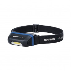 120 LUMEN DETACHABLE LED HEAD LAMP