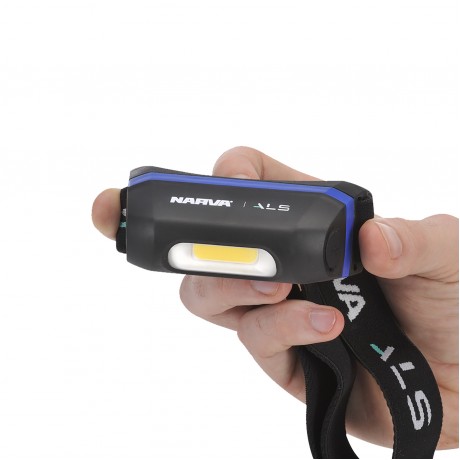 120 LUMEN DETACHABLE LED HEAD LAMP