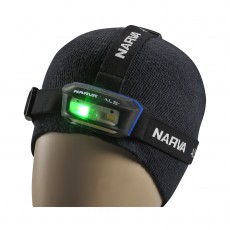 180Lm DETACHABLE LED HEAD LAMP GREEN/RED