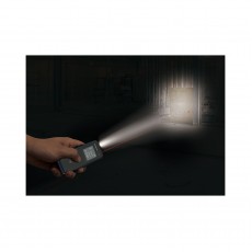 RANGEFINDER AND LED W/LIGHT