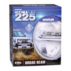 ULTIMA 225 LED BROAD BEAM