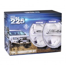 ULTIMA 225 LED COMBO KIT