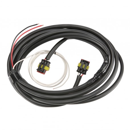 DAY RUN LAMP KIT 12-24V LED