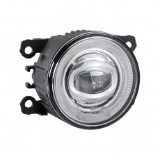 9-33V LED DRL/FOG LAMP
