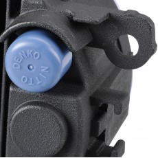 9-33V LED DRL/FOG LAMP