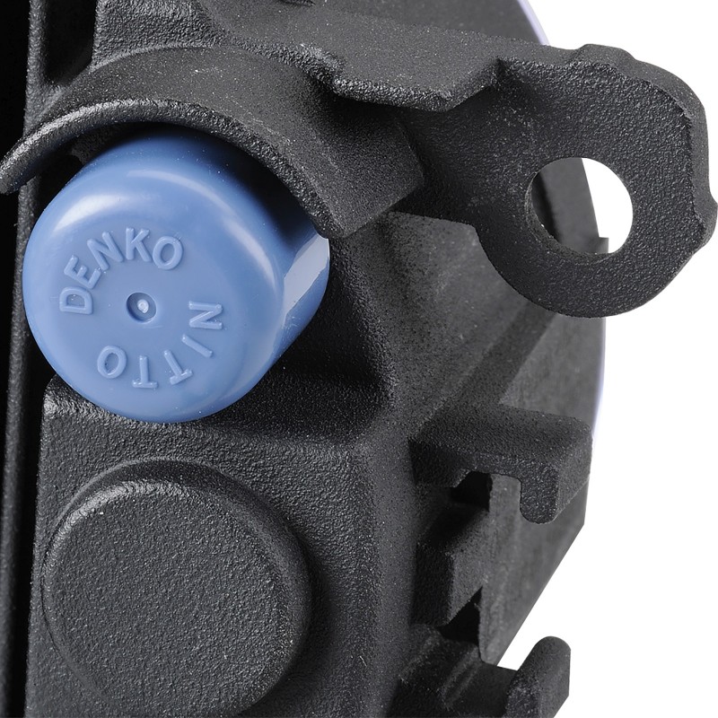 9-33V LED DRL/FOG LAMP