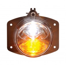 90MM COMBO LED DRIVING LAMP