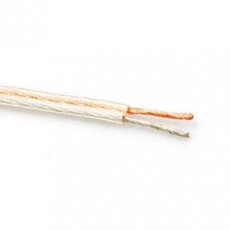 SPEAKER CABLE 14G 100M CLEAR