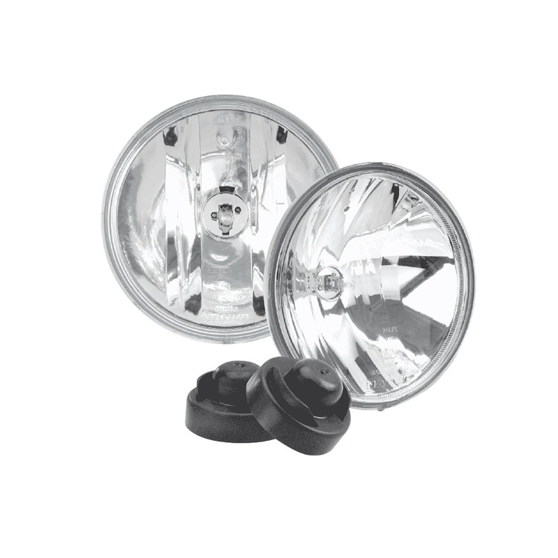 CON/KIT 5 3/4 H/BEAM F/F KIT H1 100W  