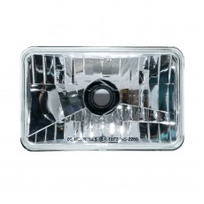 CON/KIT 165X100MM H4 HI/LO F/FORM