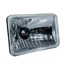 CON/KIT 165X100MM H4 HI/LO F/FORM